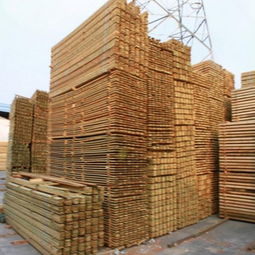 上海吉中防腐木廠家直銷 專業(yè)建筑材料，構(gòu)筑品質(zhì)生活
