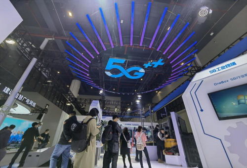 湖北移動全力保障2021中國5G+工業互聯網大會通信服務，共繪產業新藍圖